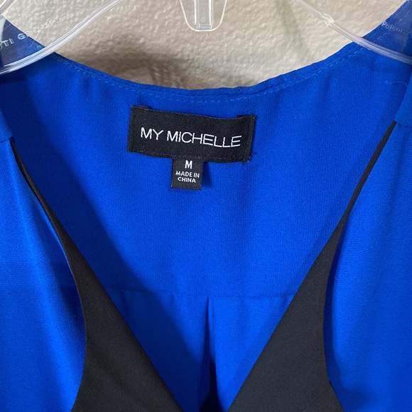 Dress Tank - Picture 2 of 4